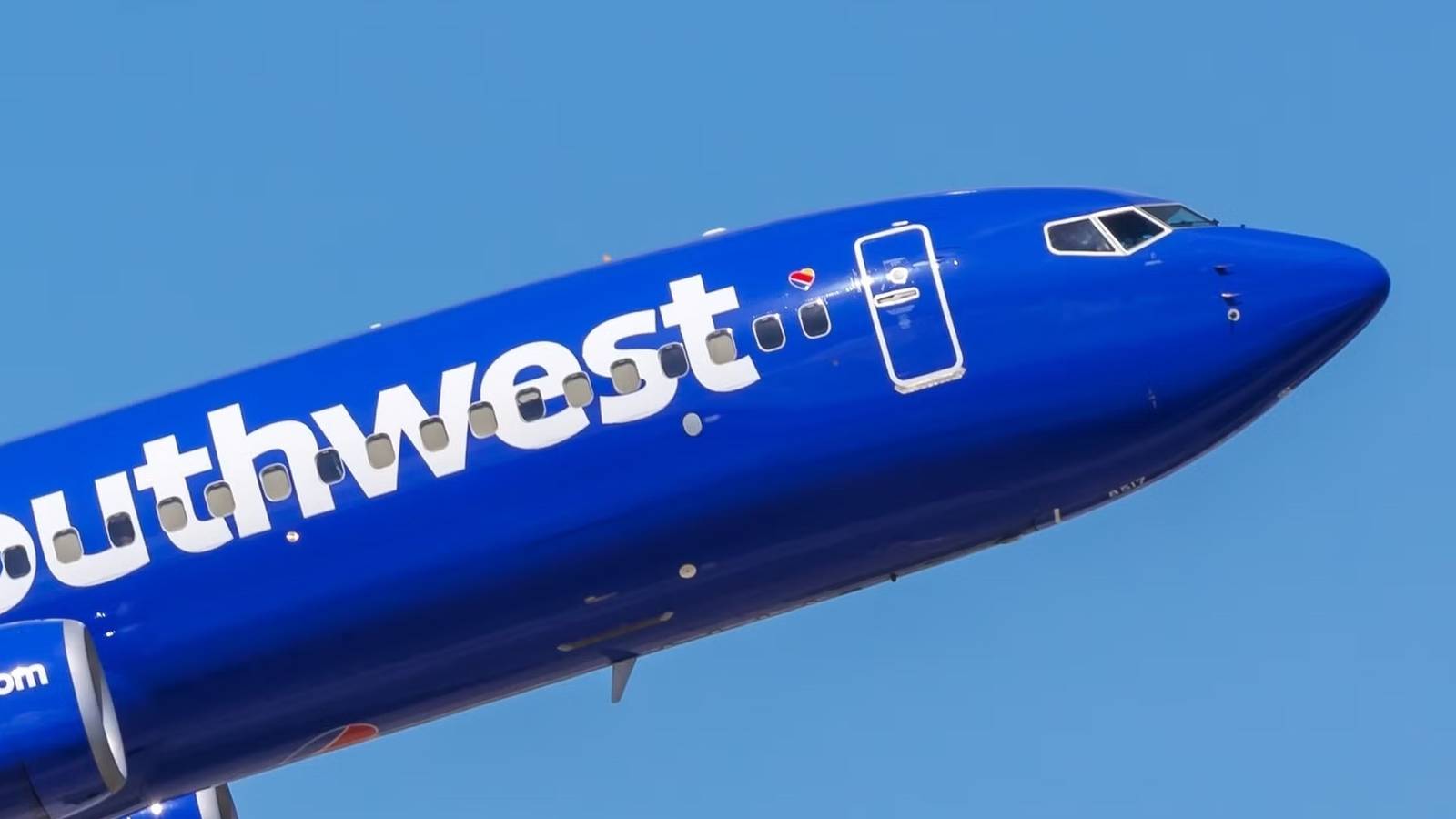 United Nigeria Airlines Will Double Its Fleet With Acquisition Of Ex-Southwest Boeing 737-800s
