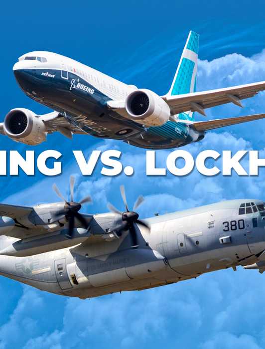 Flight Difference Between The 5 Biggest Airlines For Flights From Seattle