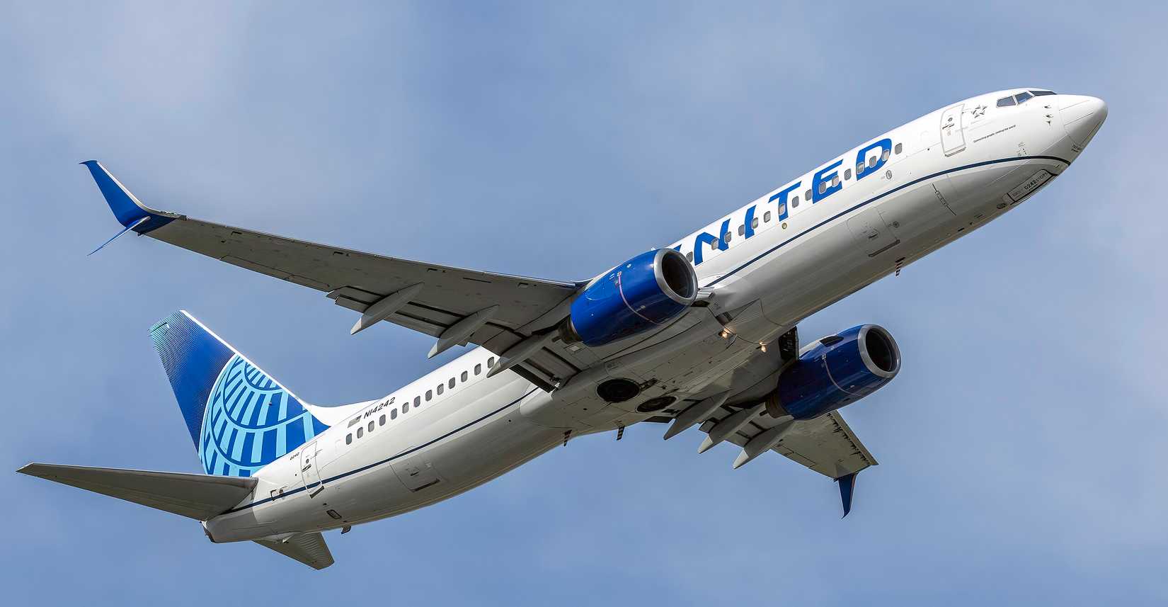 Unusual: The 7-Island Hopper Routes By United Airlines