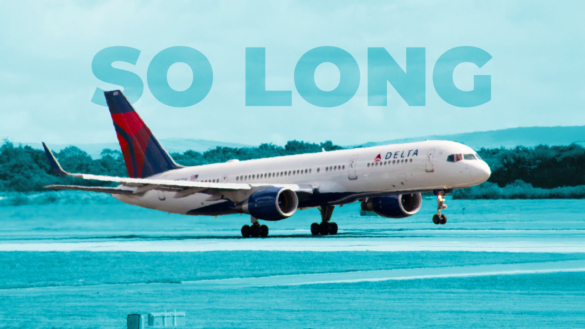 Why Airlines Don’t Want The Boeing 757 Anymore