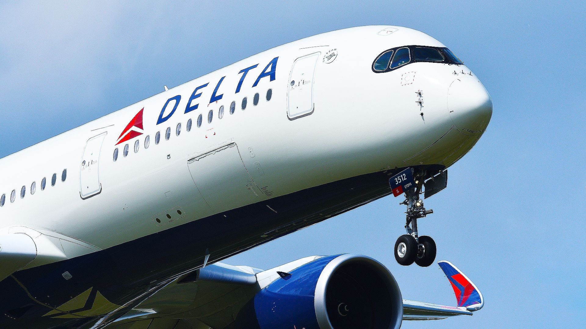Why Don't Any US Carriers Fly The Airbus A350 Apart From Delta Air Lines