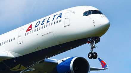 Why Don't Any US Carriers Fly The Airbus A350 Apart From Delta Air Lines