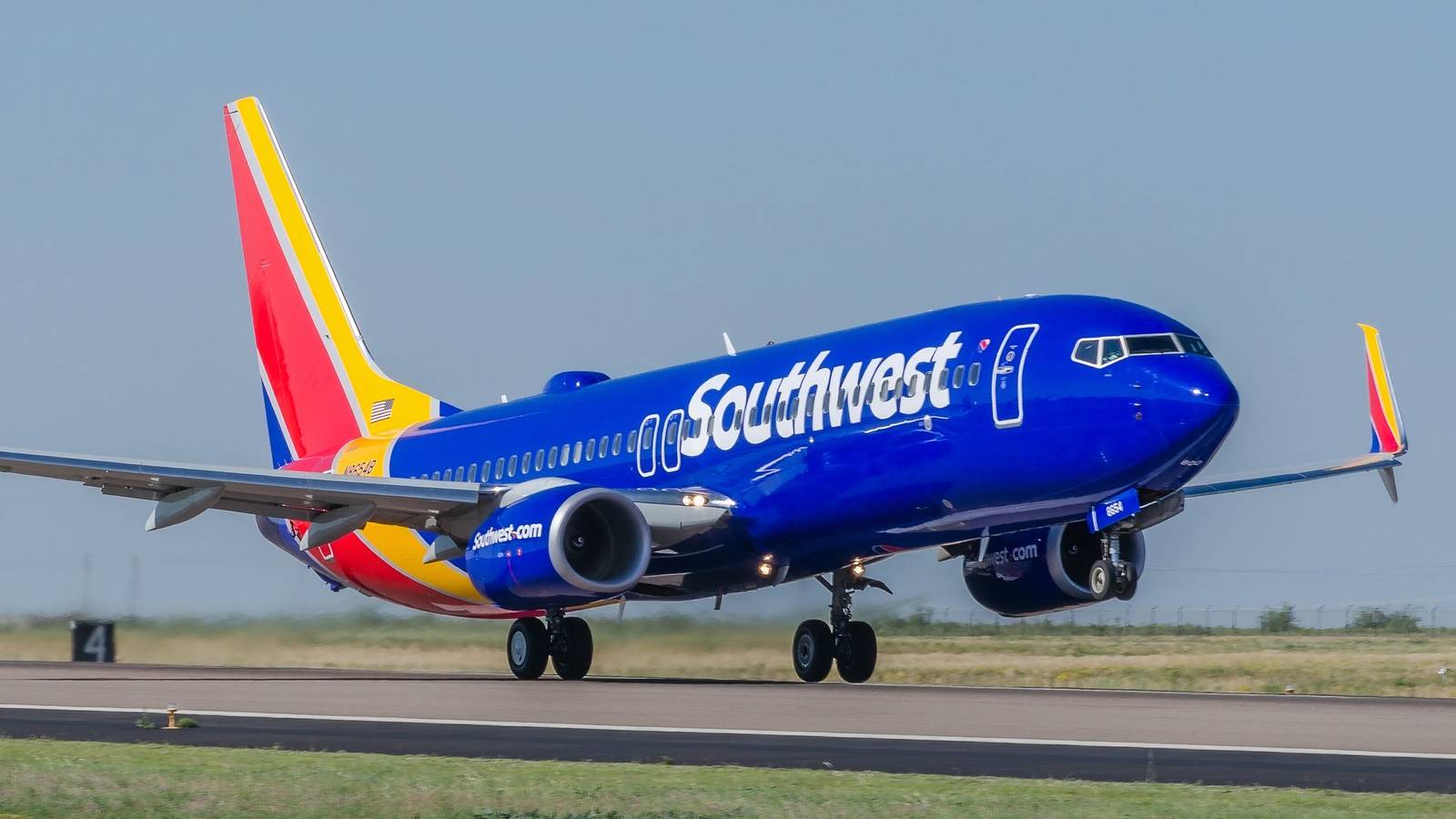 Southwest Airlines Business Class Flights: Decoding the Business Select Experience in 2026