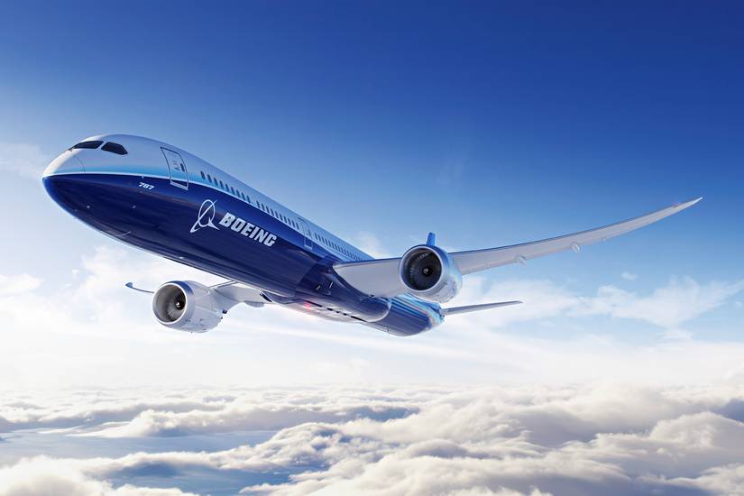 Simple Flying 787 Why The Boeing 787 Dreamliner Is Such A Dream To Operate