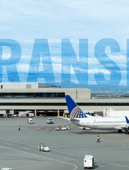 Split-Flap Airport Displays - The History Of The Solari Board