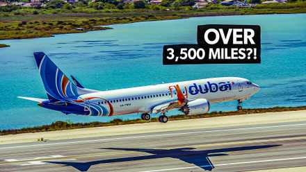 Boeing 737 MAX 8