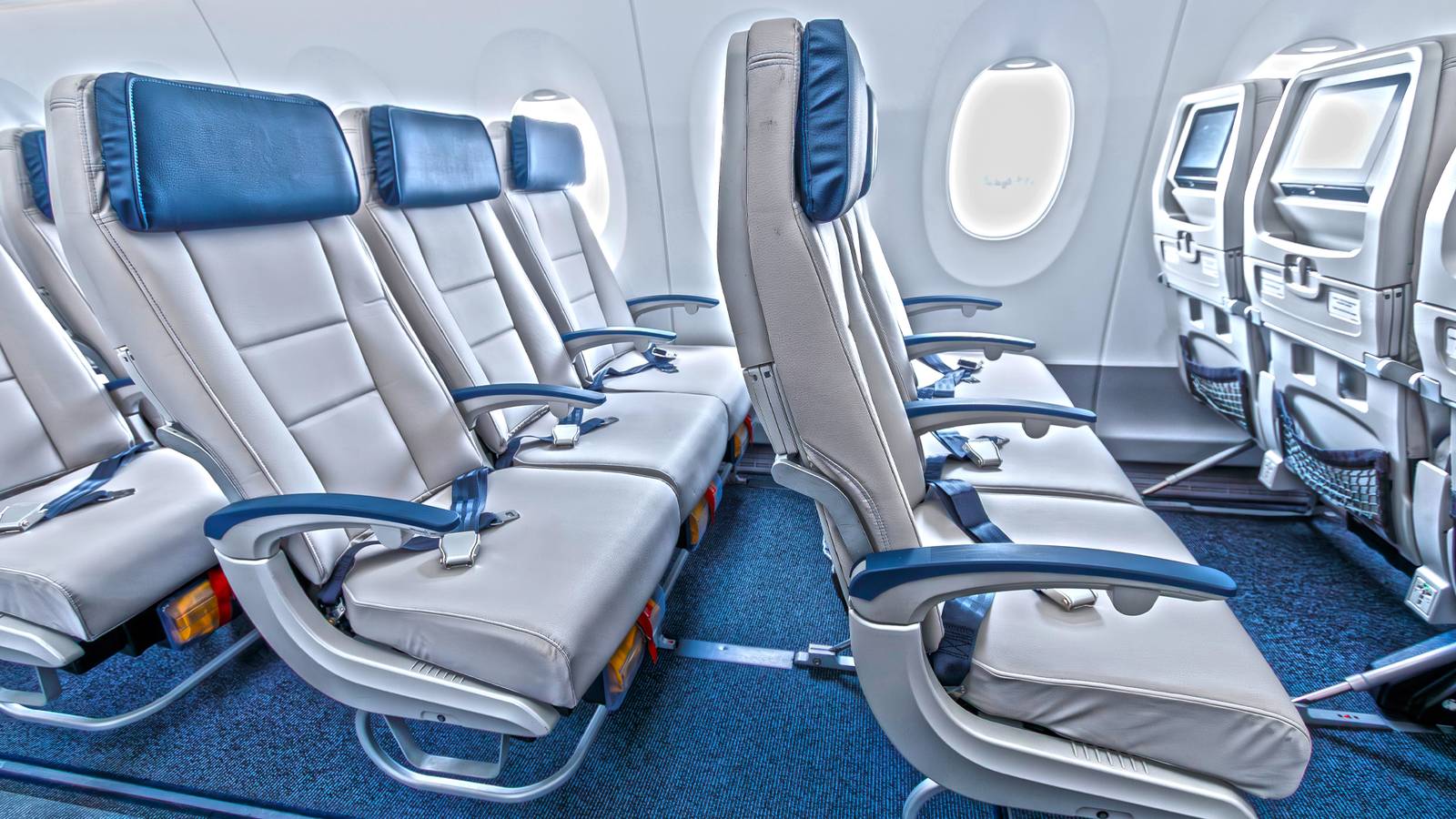 5 Most Superior Long-Haul Economy Seats You Can Book Today