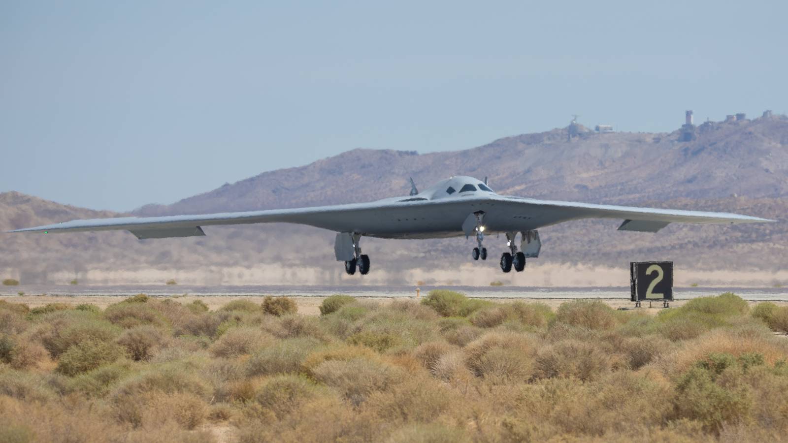 Why Northrop Grumman Must Accelerate B-21 Raider Production Before The ...