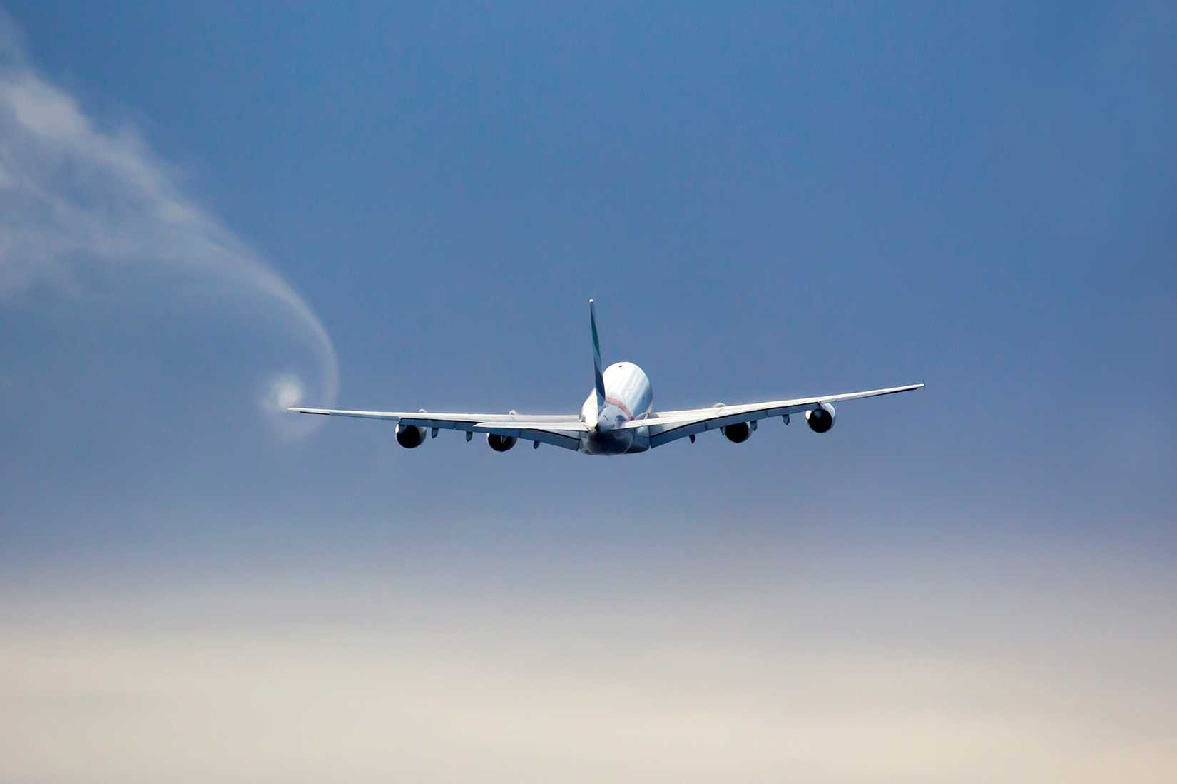 A380 Emirates