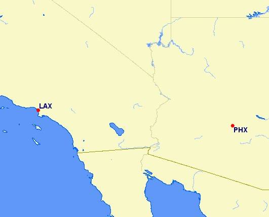 AA West Hubs
