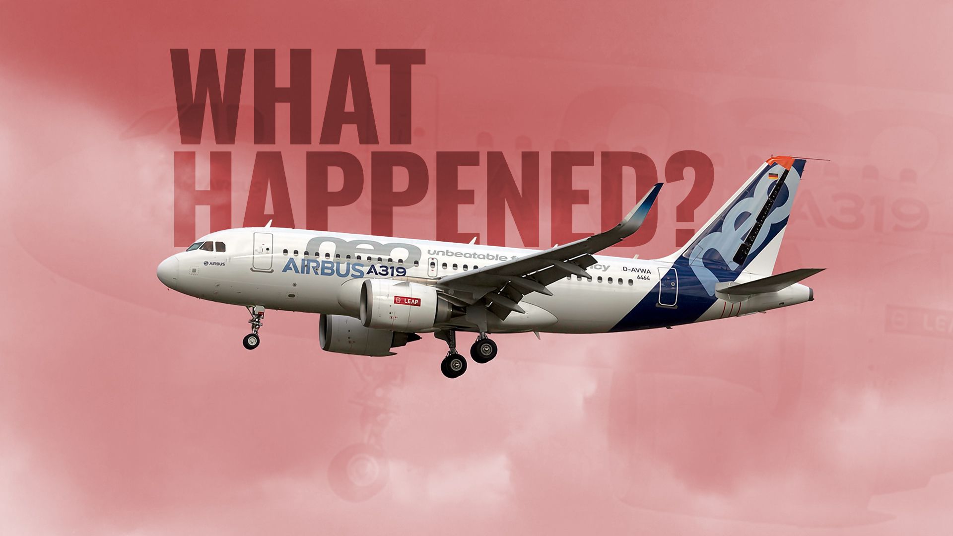 Airbus A319neo Why Is It A Failure
