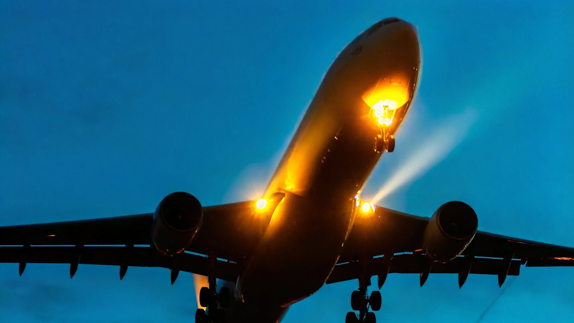 44 Years On: The Hijack Of Lufthansa Flight 181
