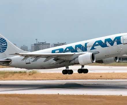 Pan Am Projects Pan Am's Secret Weapon: The Airplane That Could Make or Break Its Comeback