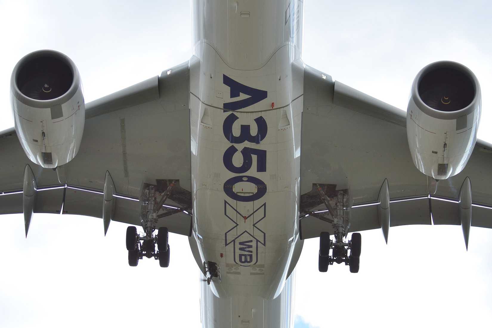 A350-900