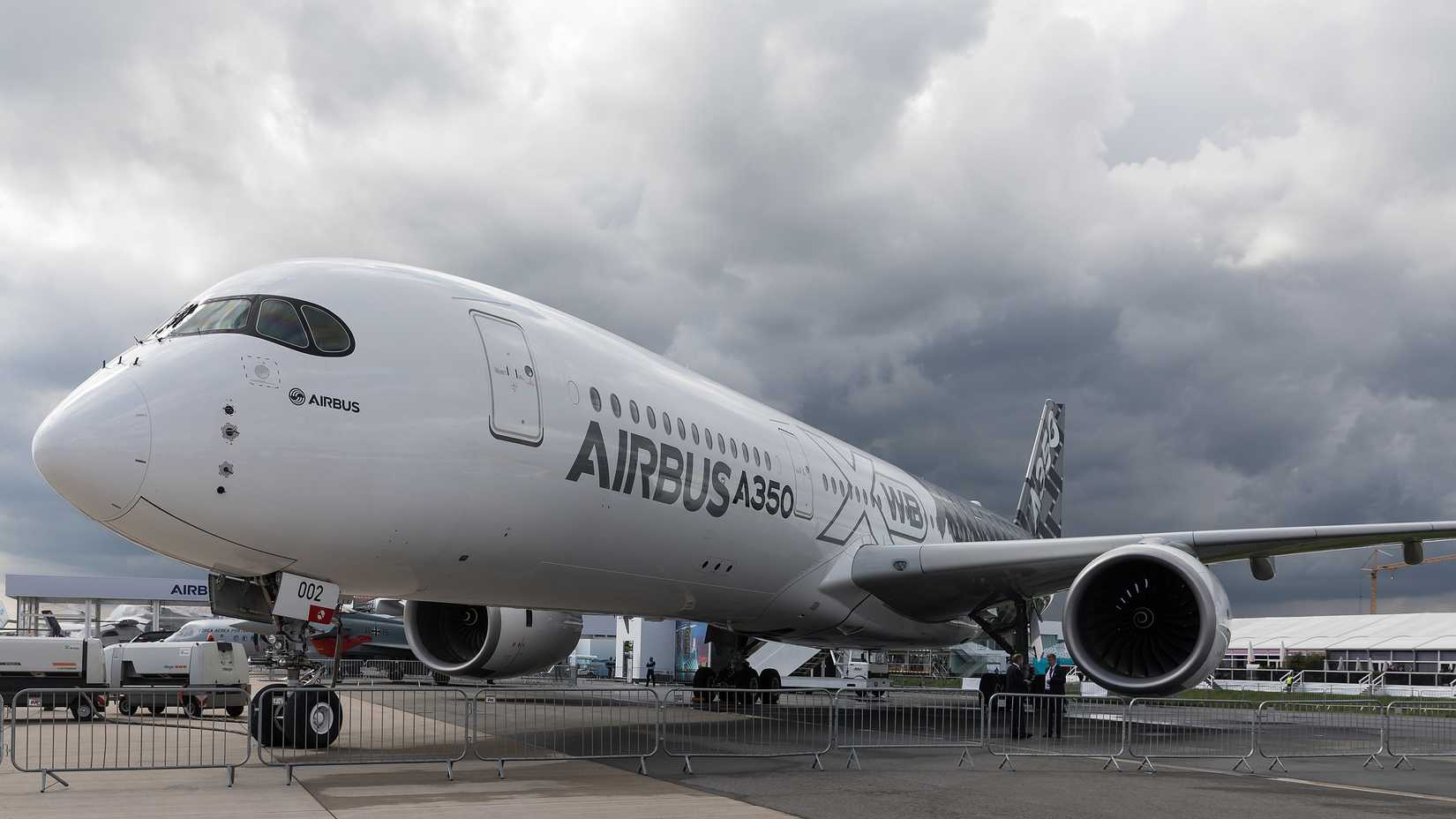 Airbus A350