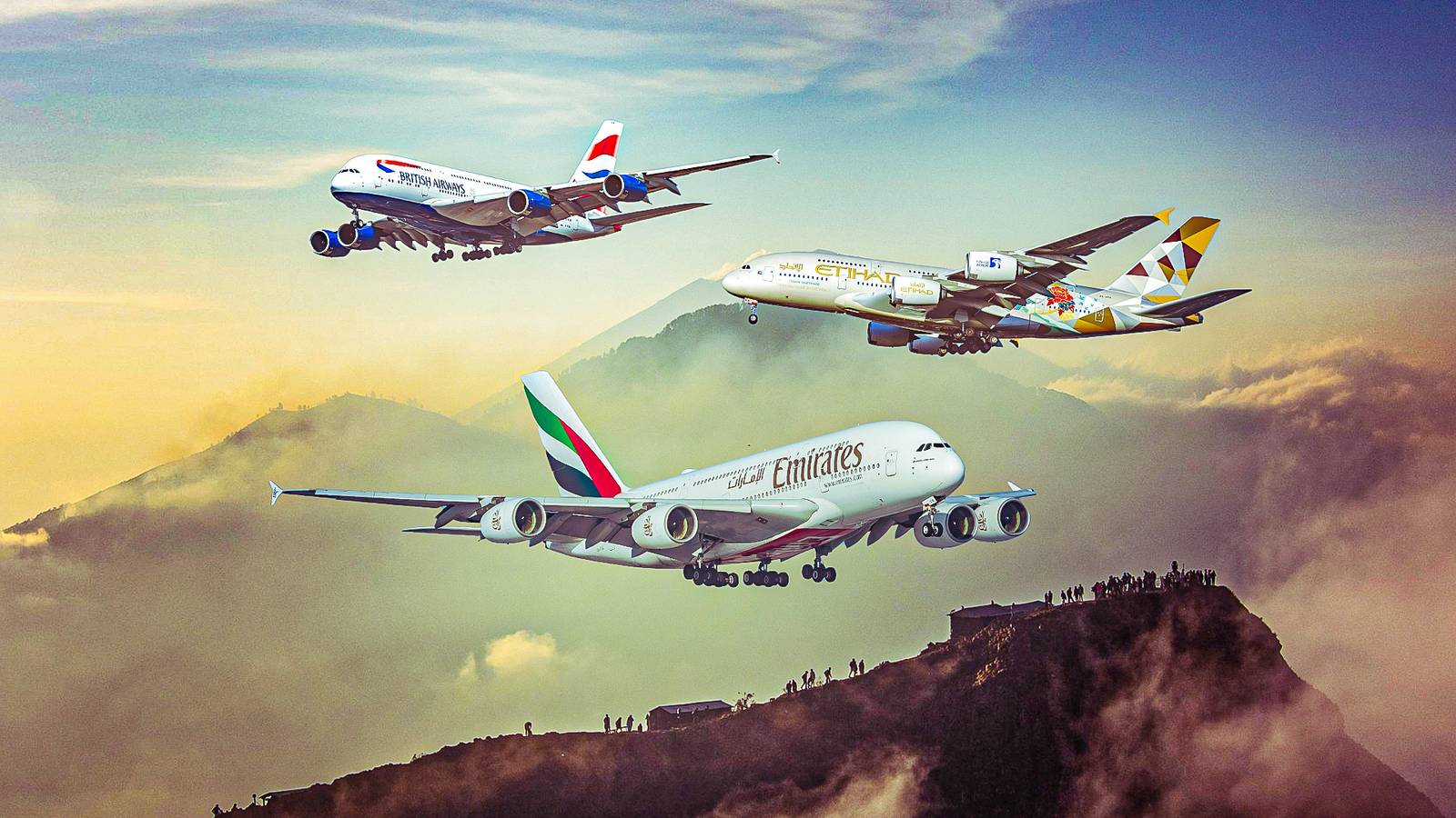 Why The Airbus A380 Won’t Be Retired Anytime Soon