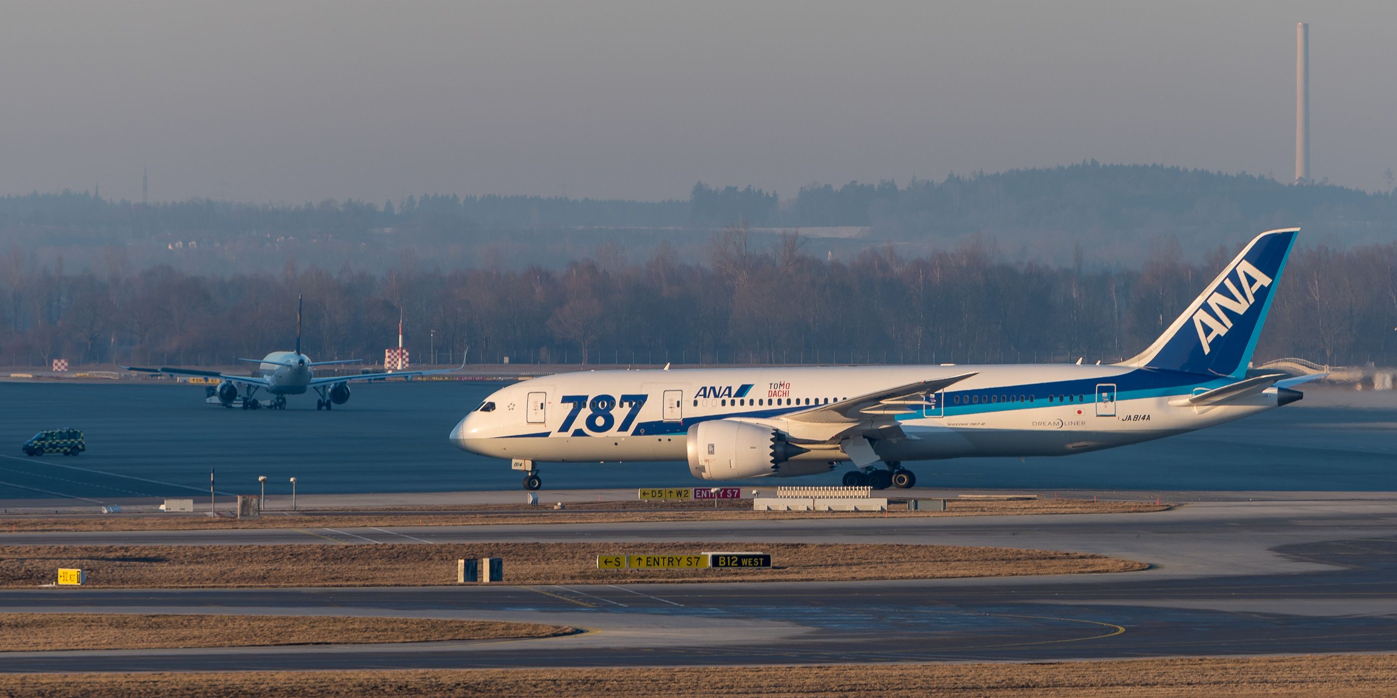 This Airline Has The World's Most Boeing 787s In 2025