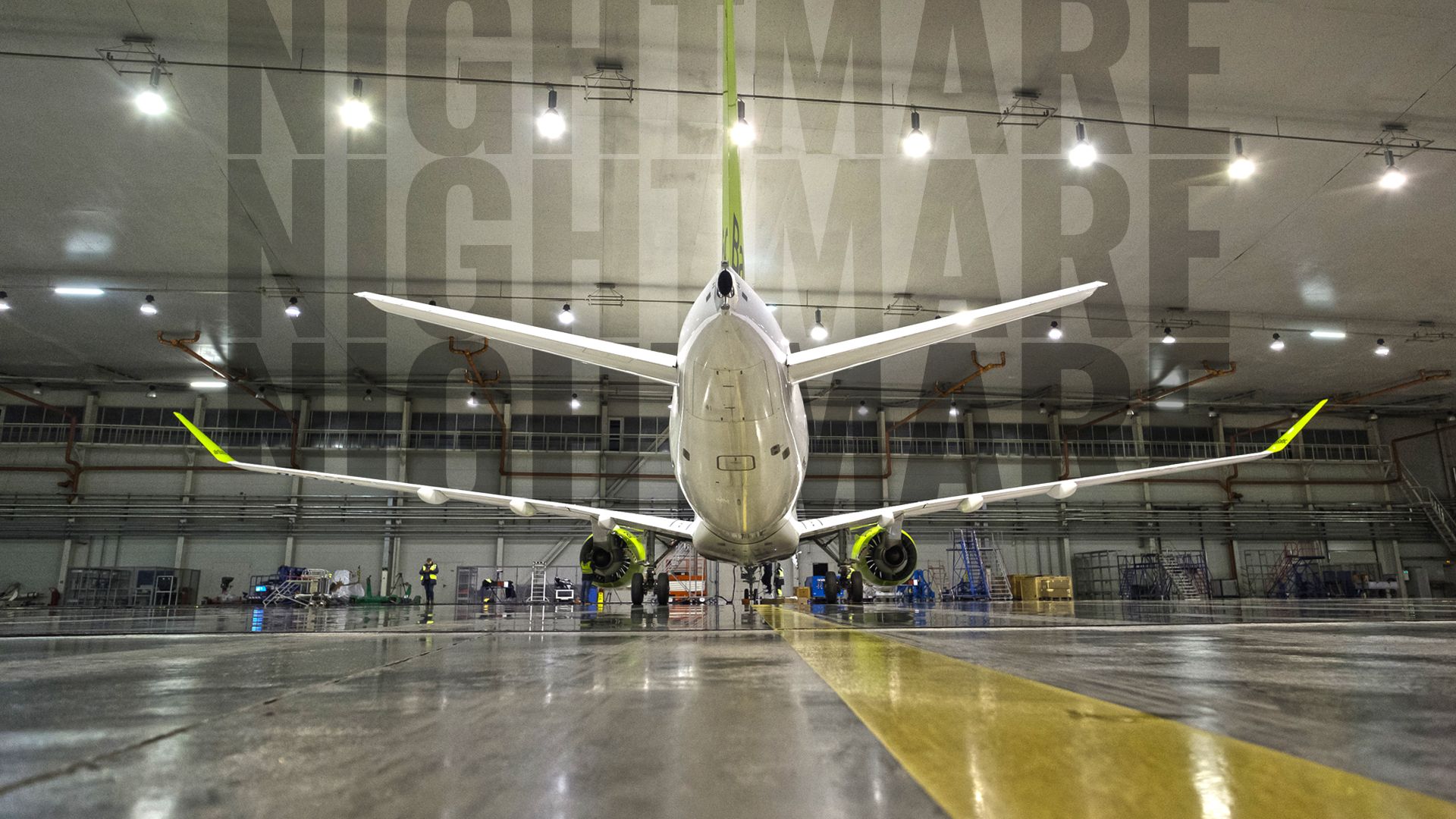 Are Engine Shortages Airbus’ Worst Nightmare For The A220?
