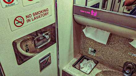 Ashtrays