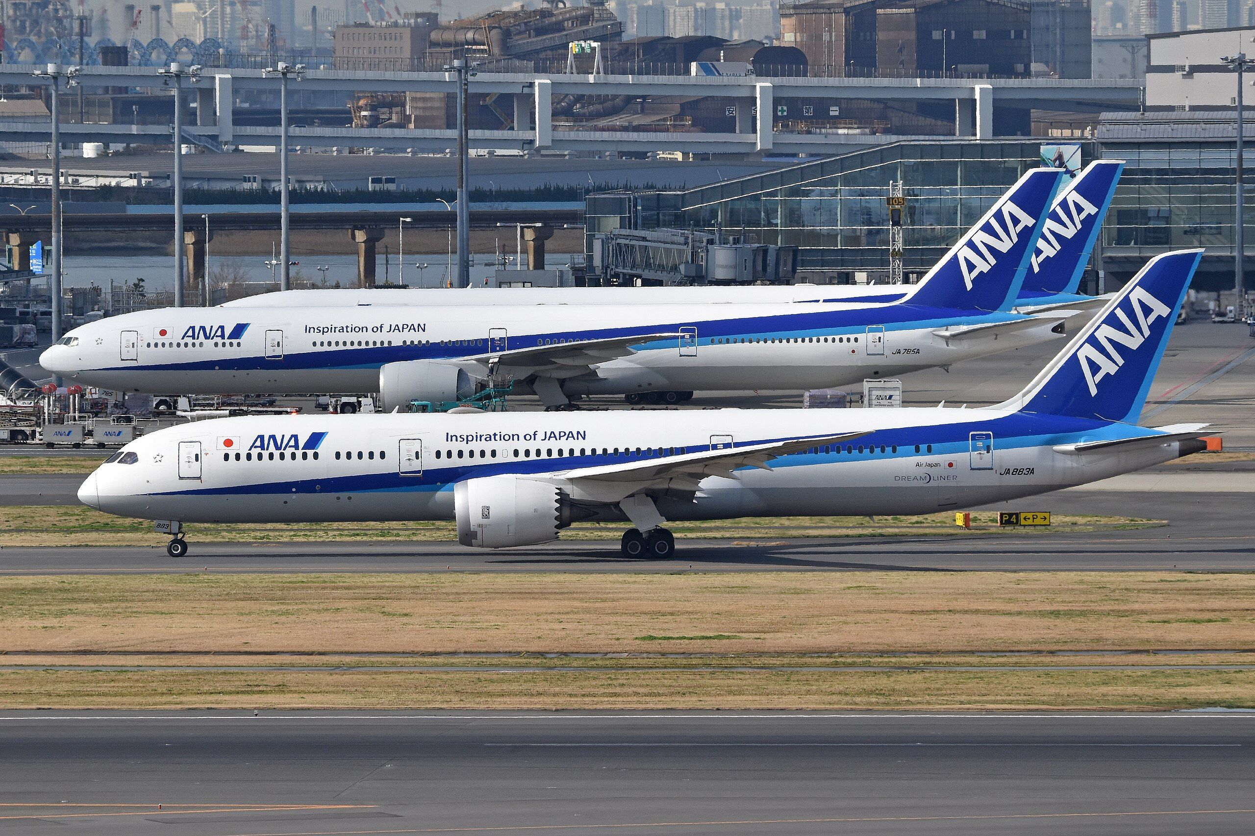 This Airline Has The World's Most Boeing 787s In 2025