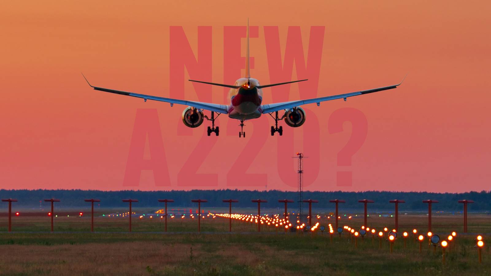 Can Airbus Really Make A Better A220?