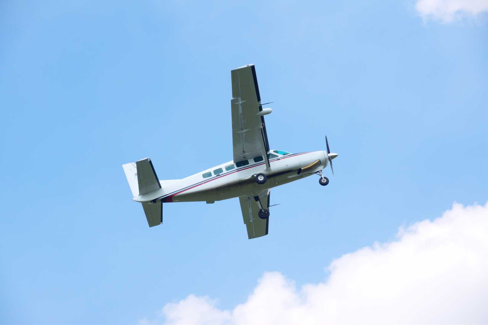Cessna C208 Caravan