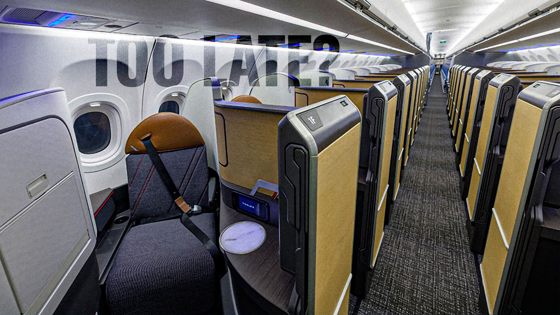 Airbus Reportedly Delivered 78 Aircraft In October, Raising Fears Over ...