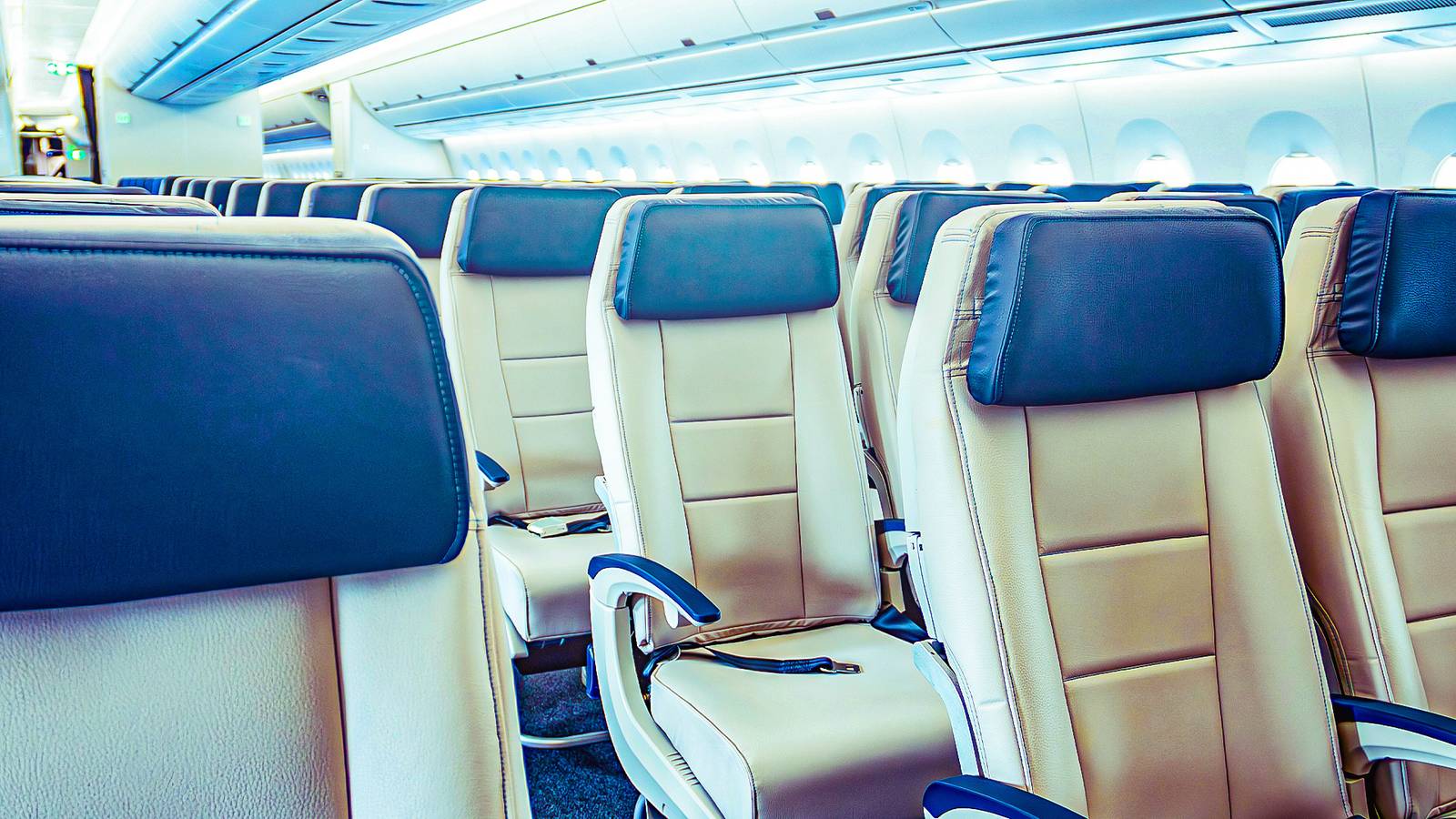The World’s Most Comfortable Long-Haul Economy Seats You Can Book Today