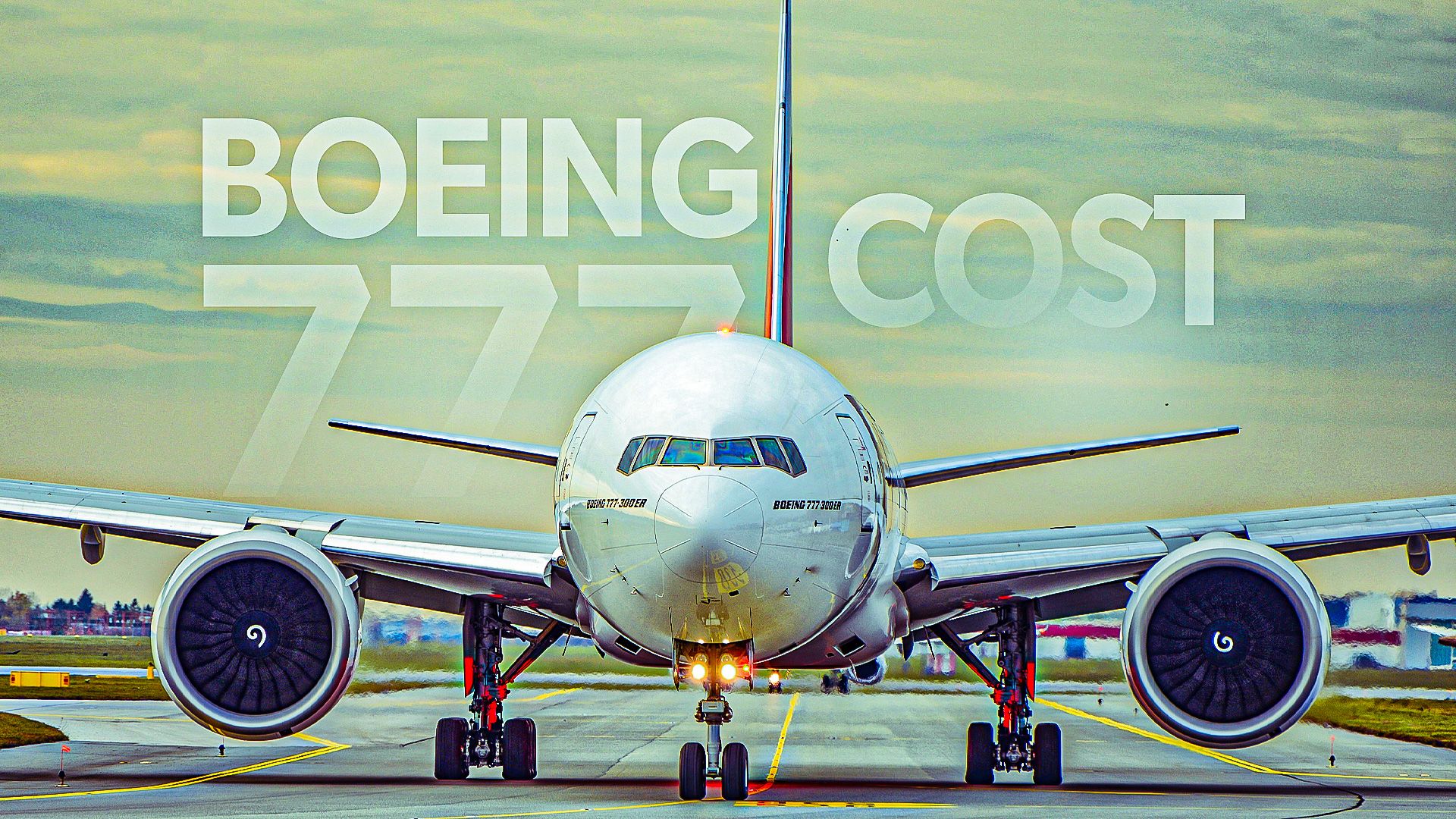 How Much Does It Cost To Operate A Boeing 777 In 2026?