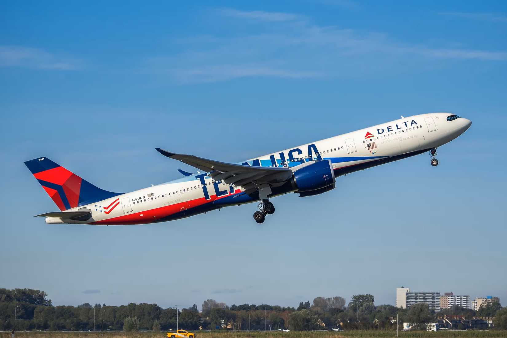 Desvío de emergencia: Delta A330 regresa a Londres-Heathrow debido a los humos en la cabina