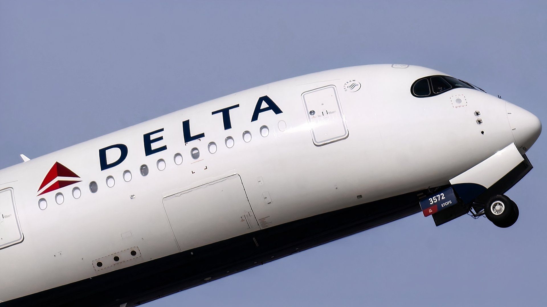 Delta Air Lines Launches 5 New Nonstop Airbus A350 Routes: See All