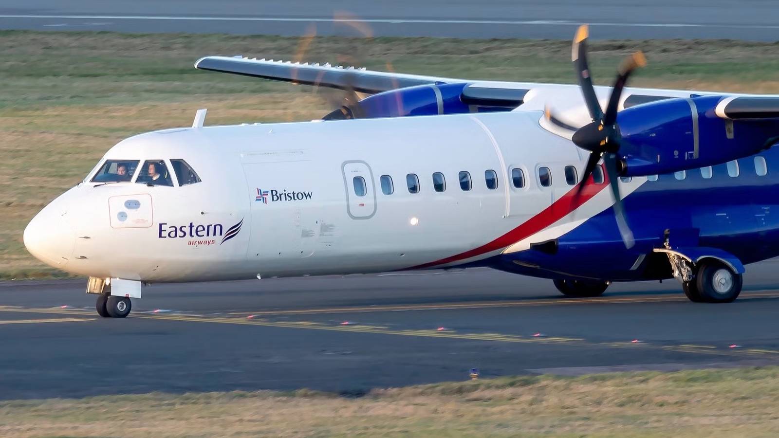 This UK Airline Just Cancelled All Flights & Returned Its Planes To Leasing Companies