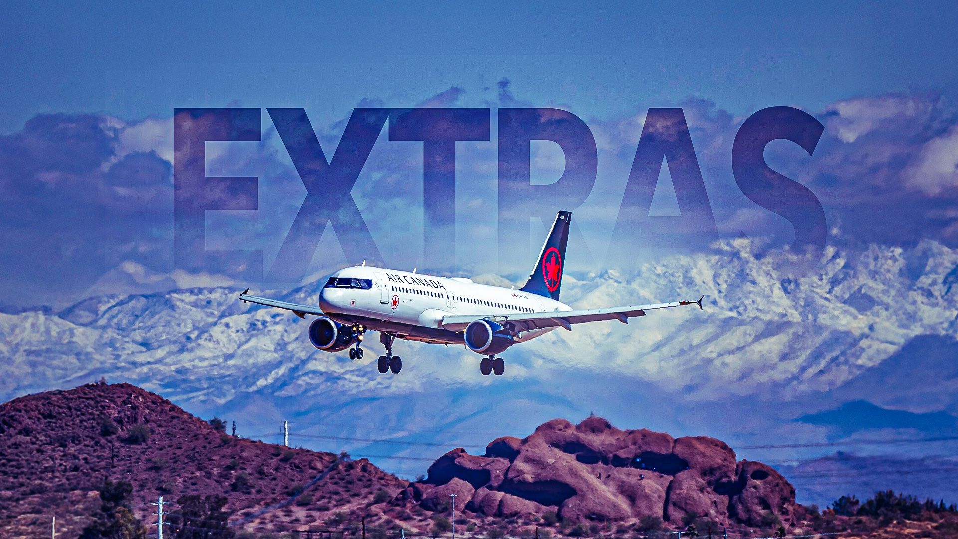 Air Canada Got Extra Airbus A320s Thanks To This Airline