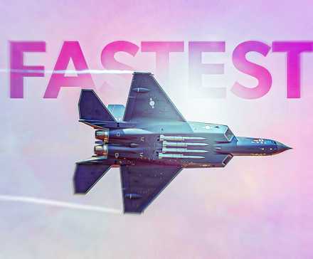 F-22 Raptor's Stealth Edge Over Modern Rivals - image 4