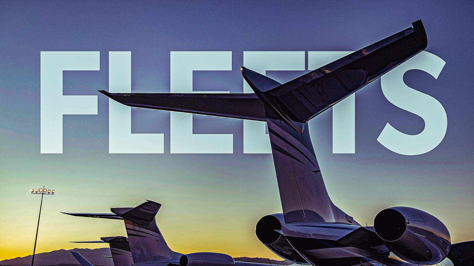The 4 Largest Private Jet Fleets In The US