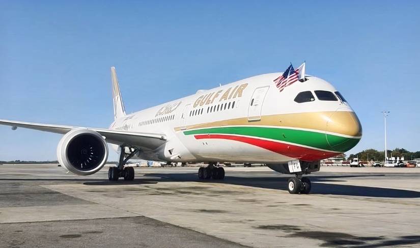 Gulf Air JFK return2