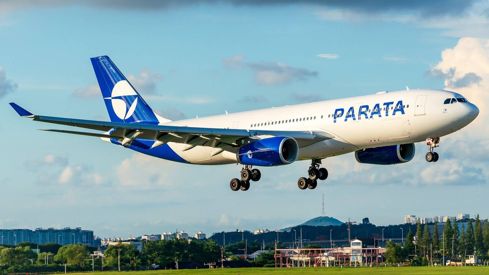 Te Parata Parata Air: The Latest Long-Haul Low-Cost Airline To The US