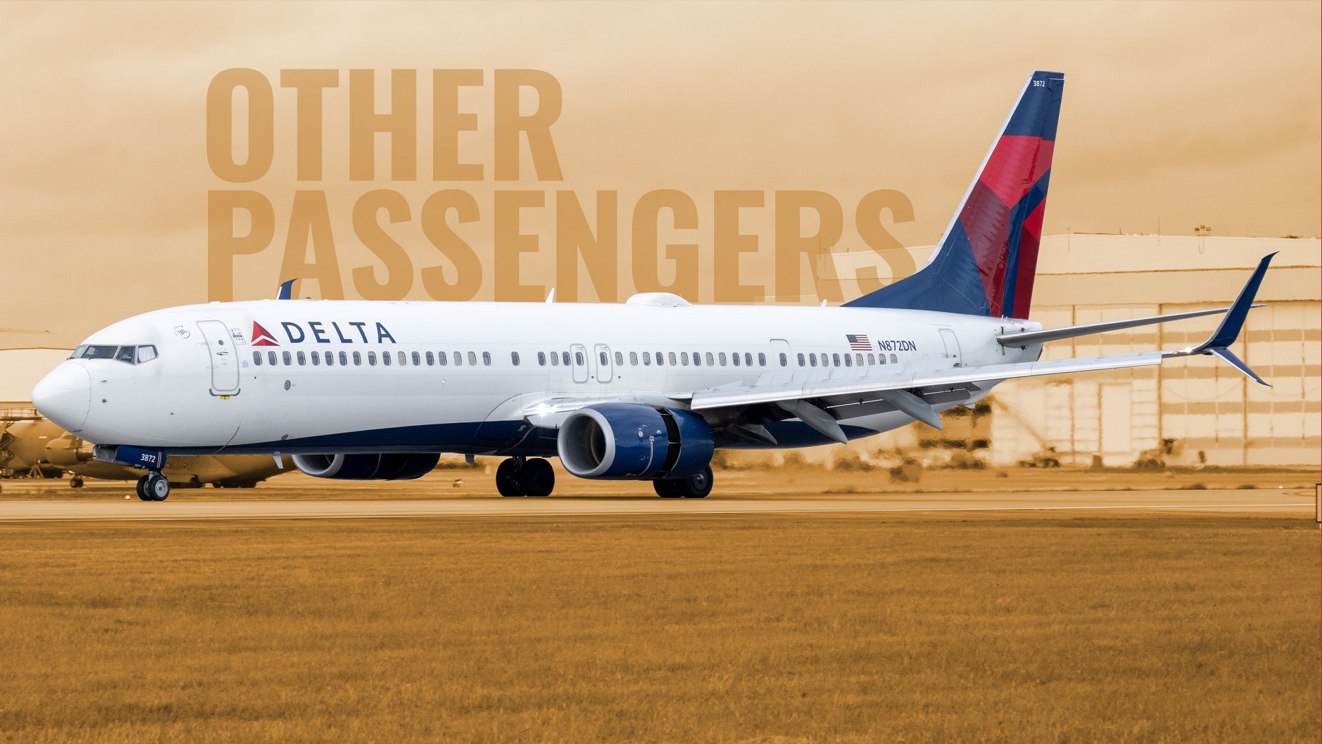 How Delta Air Lines Is Targeting Another Type Of Passenger Amid A Changing Travel Market
