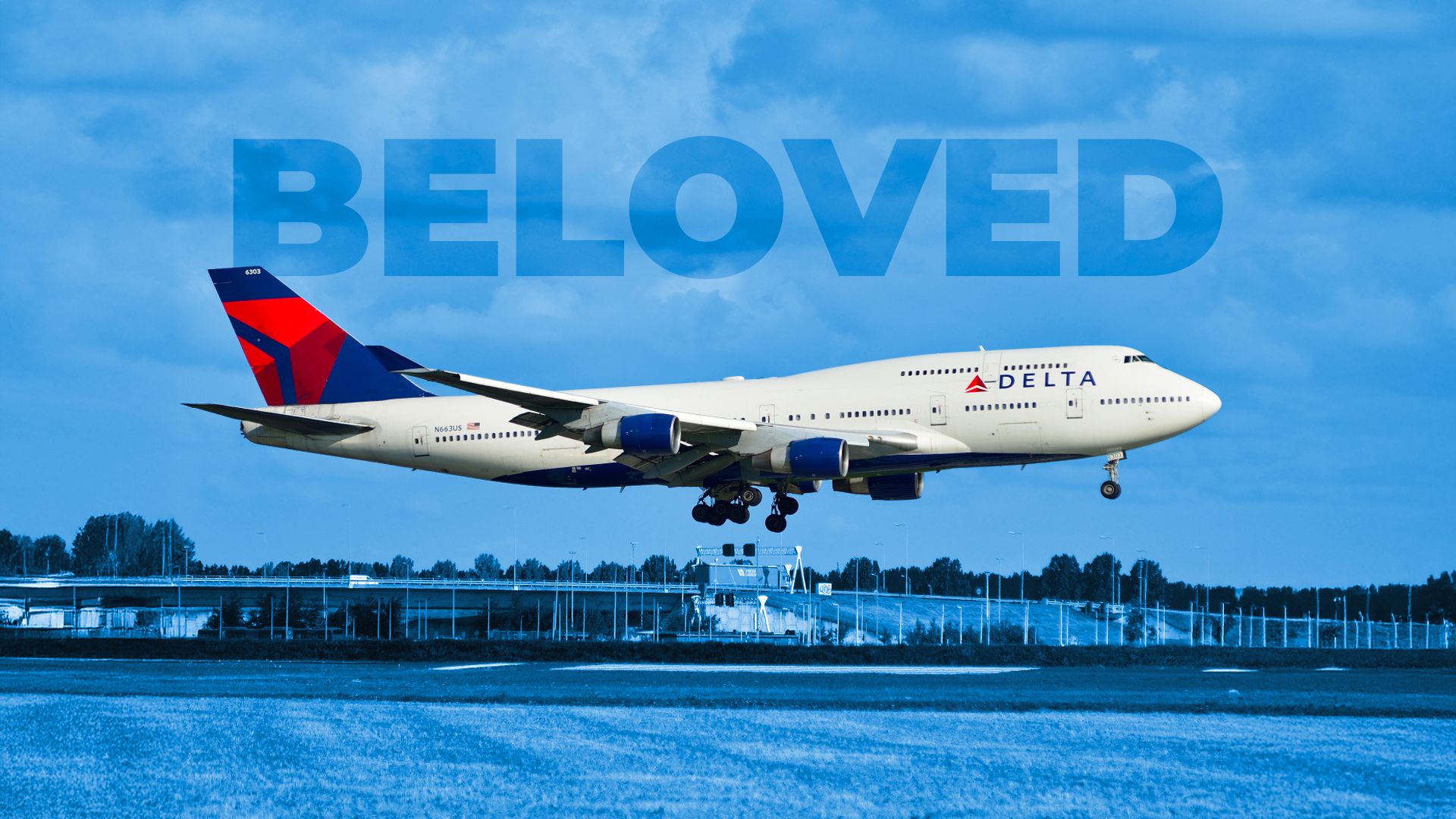 How The Queen Of The Skies Made A Comeback At Delta Air Lines
