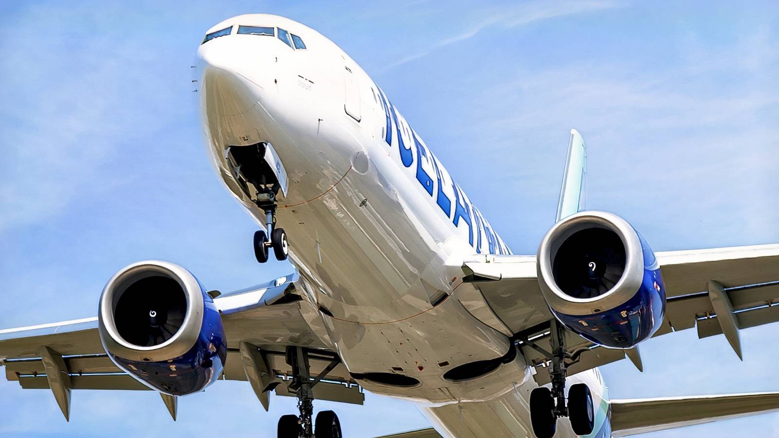 Arrive Before You Leave: The 1 Long-Haul Transatlantic Time Traveling Route This Winter