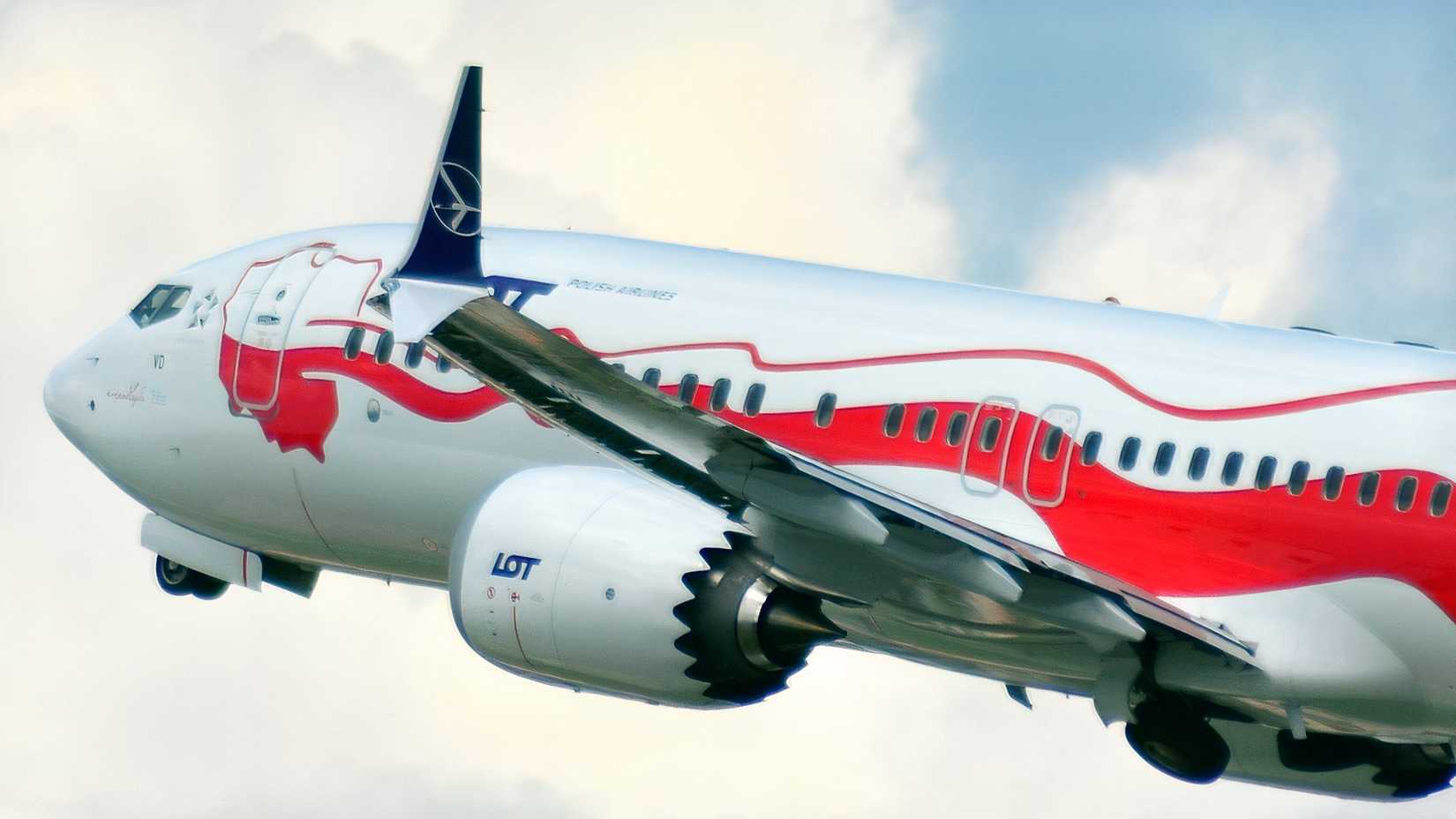 737 Operaters Why 737 MAX Operators Are Watching Boeing’s New Clash With LOT