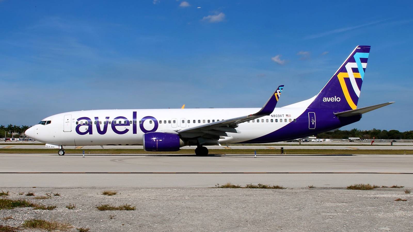 Activists Call On Maryland To Boot Avelo From BWI