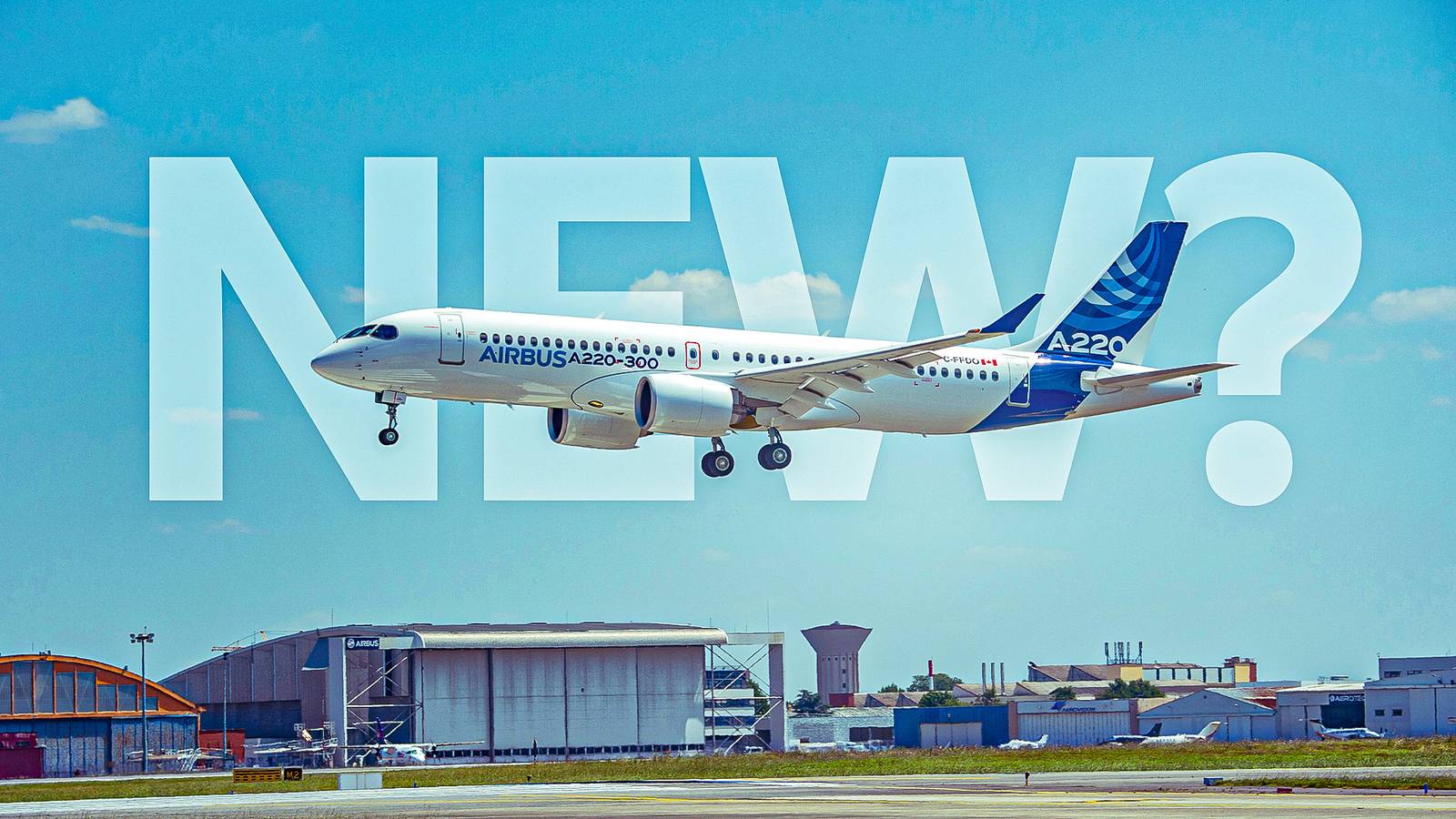 Airbus A220 to receive Airspace cabin upgrade in 2026