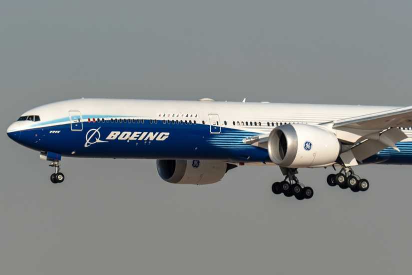 Insanely Modern Inside The Boeing 777X s Secret Upper Deck Insanely Modern Inside The Boeing 777X s Secret Upper Deck