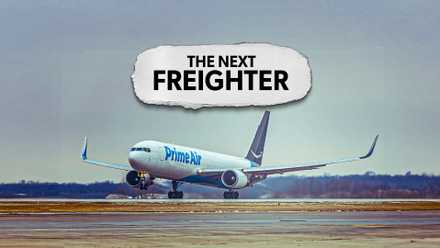 nextfreighter