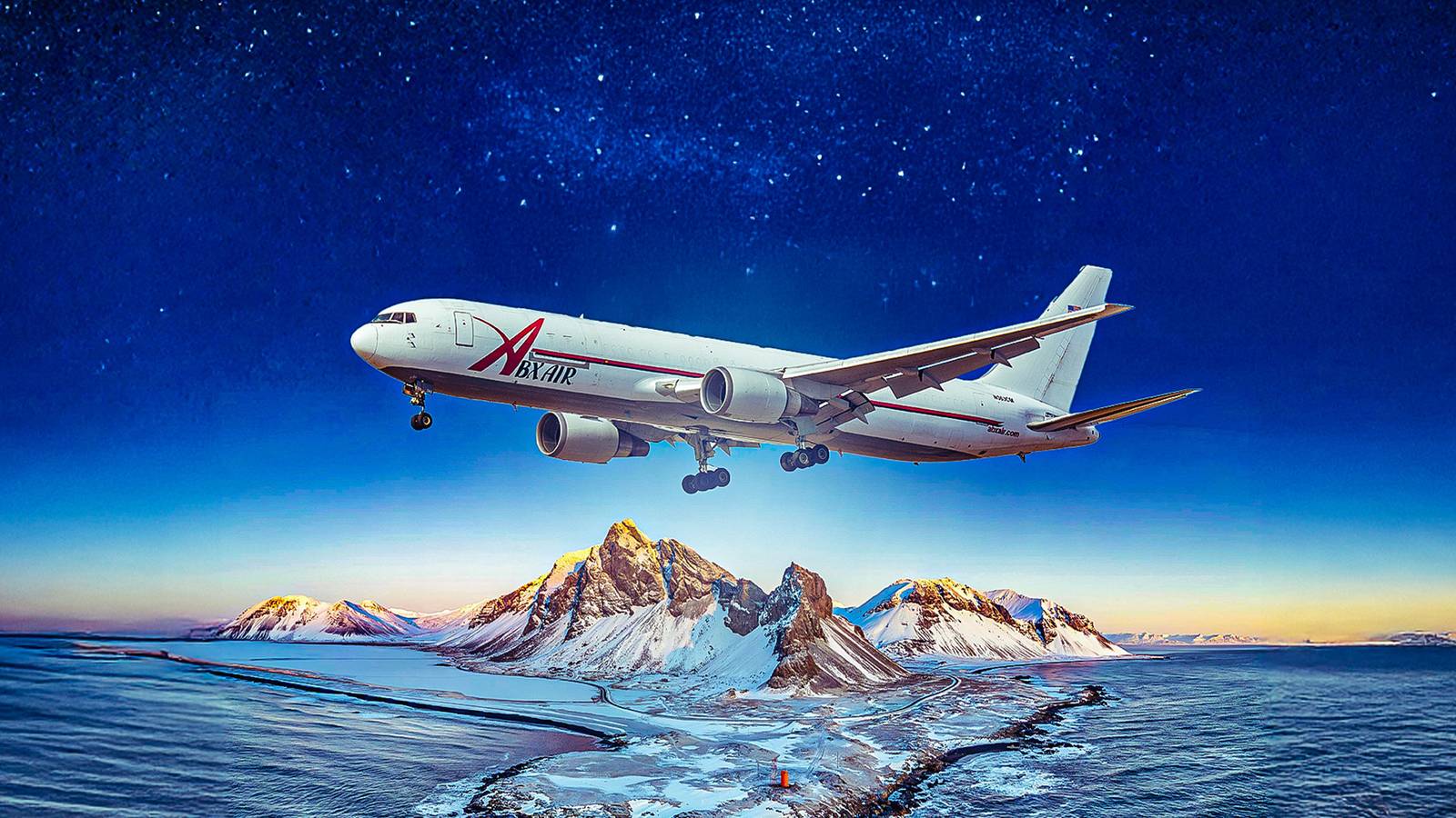 The 10 Oldest Active Commercial Aircraft In The US In 2025
