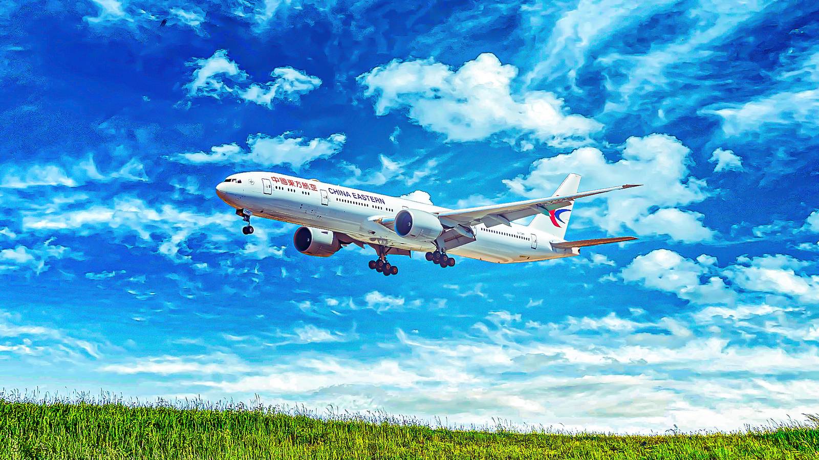 The World's Longest One-Stop Flight Is Up To 29 Hours