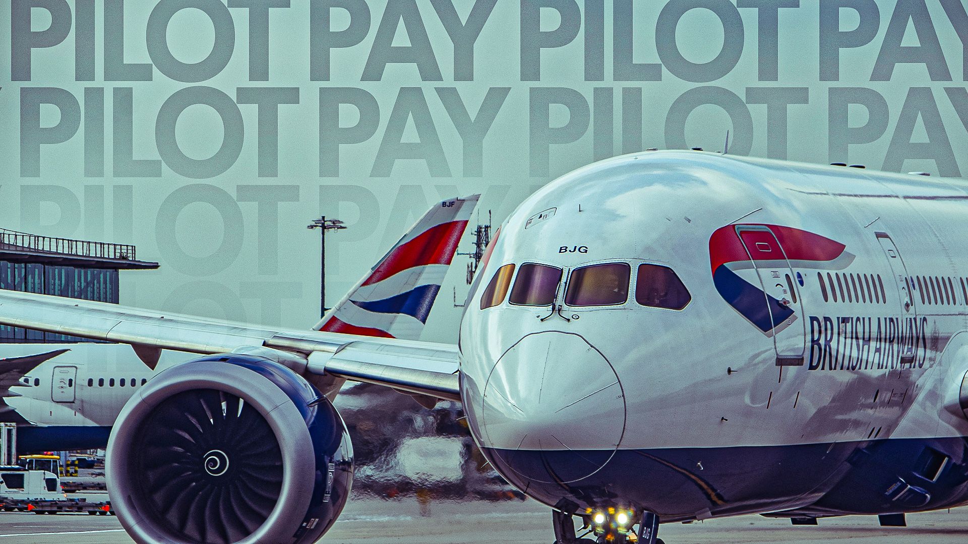 A Look At The Salaries Of Pilots In Europe In 2025
