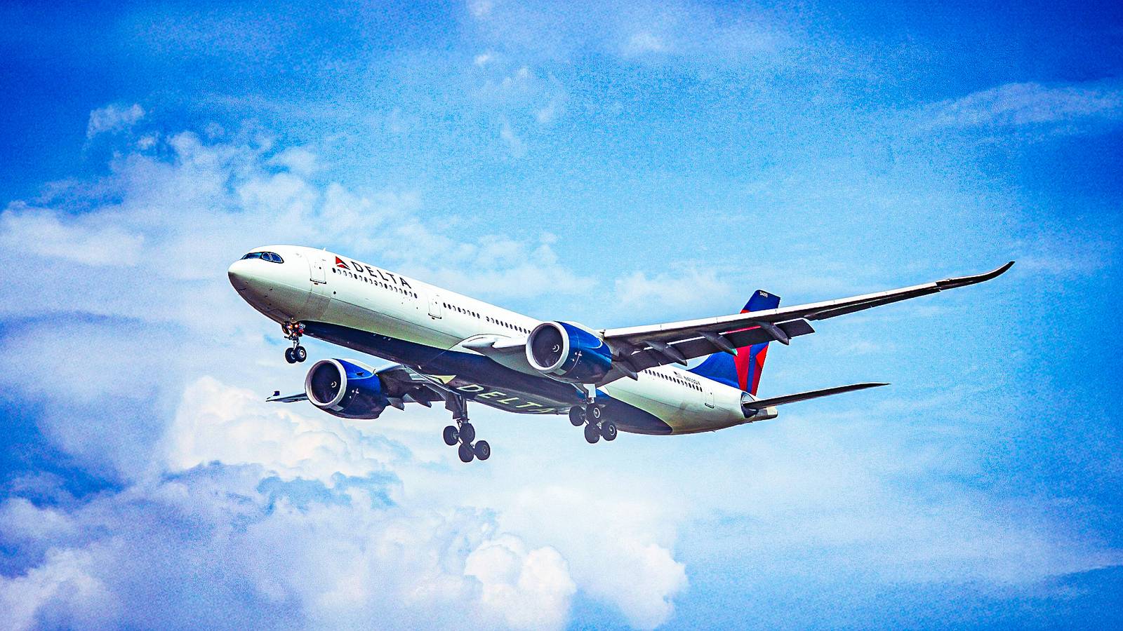 These Are Delta Air Lines’ Airbus A330-900neo Routes With The Longest Range