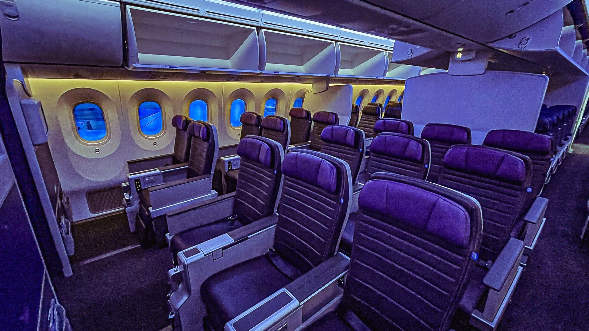 Why These Airlines Are Likely To Have The Top Premium Economy Class Seats In 2026